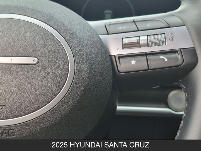 Used 2025 Hyundai Santa Cruz XRT AWD/4WD image 20