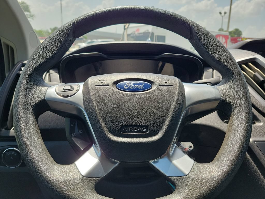 Used 2019 Ford Transit 350 XLT RWD image 11