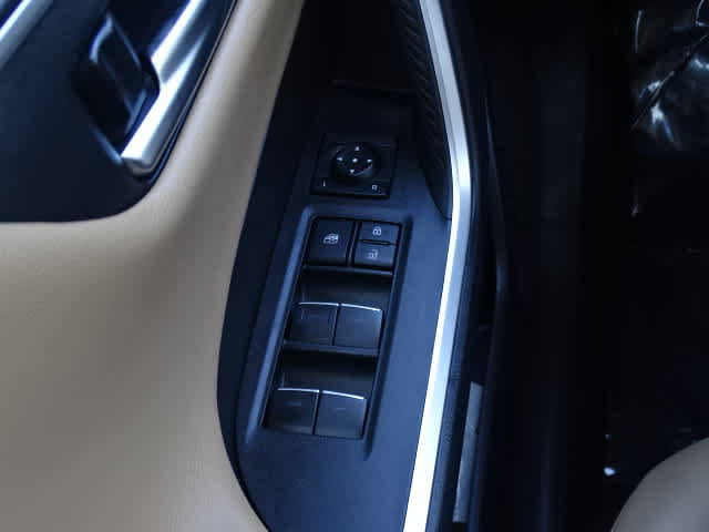 Used 2025 Toyota RAV4 Limited w/ Advanced Technology Package FWD image 37