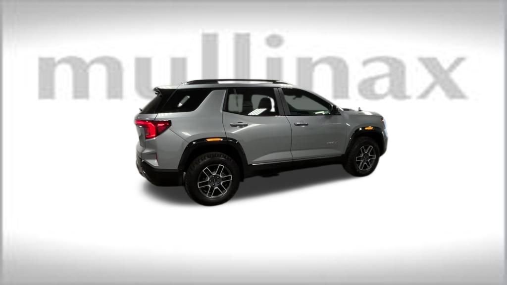 New 2026 GMC Terrain AT4 w/ Convenience Package III image 51