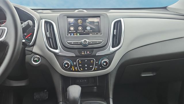 Used 2023 Chevrolet Equinox LT image 10