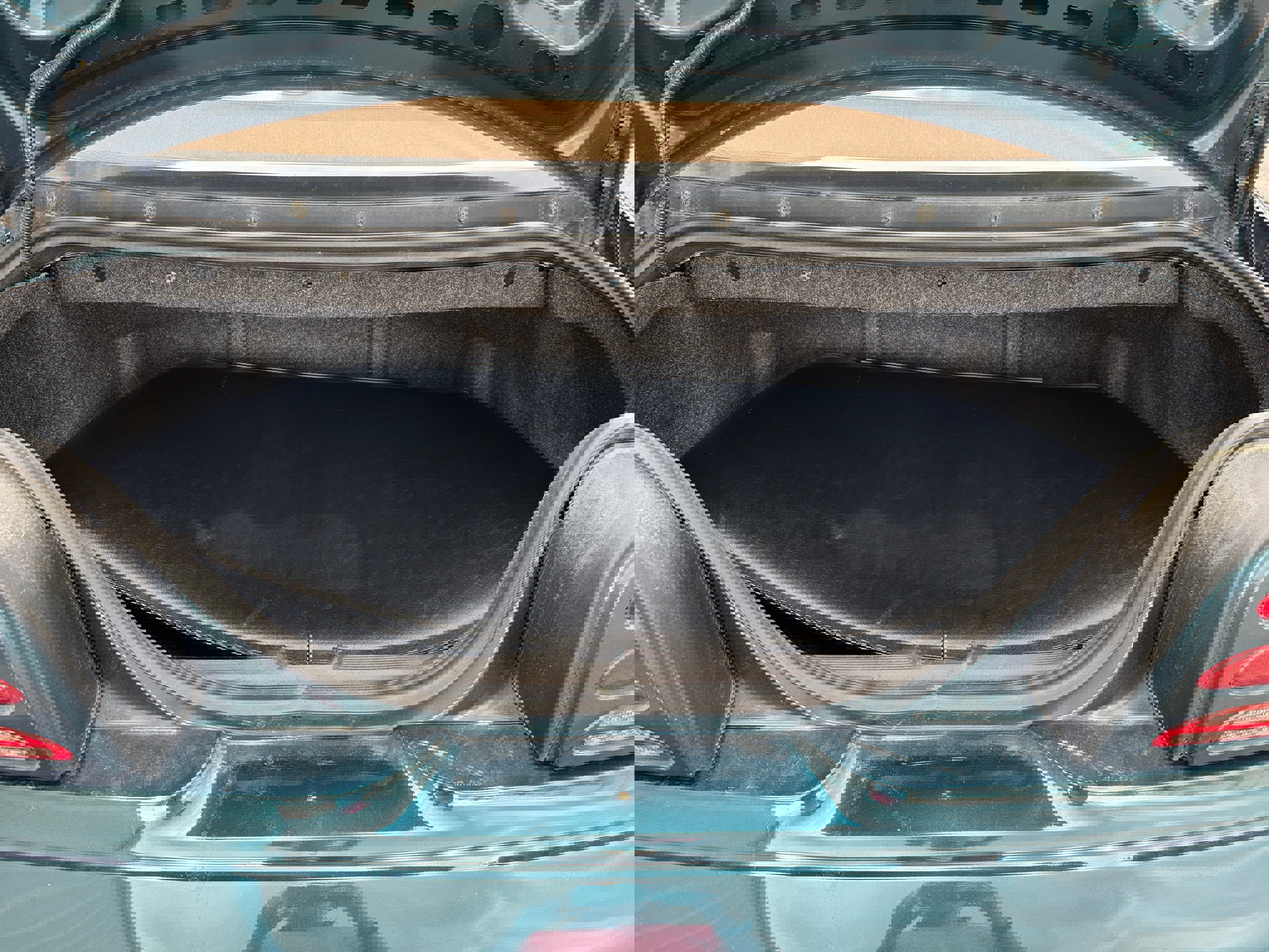 Used 1995 Ford Mustang GT image 24