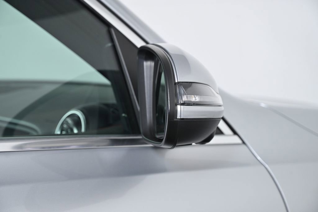 Used 2022 Mercedes-Benz GLB 35 AMG 4MATIC image 12