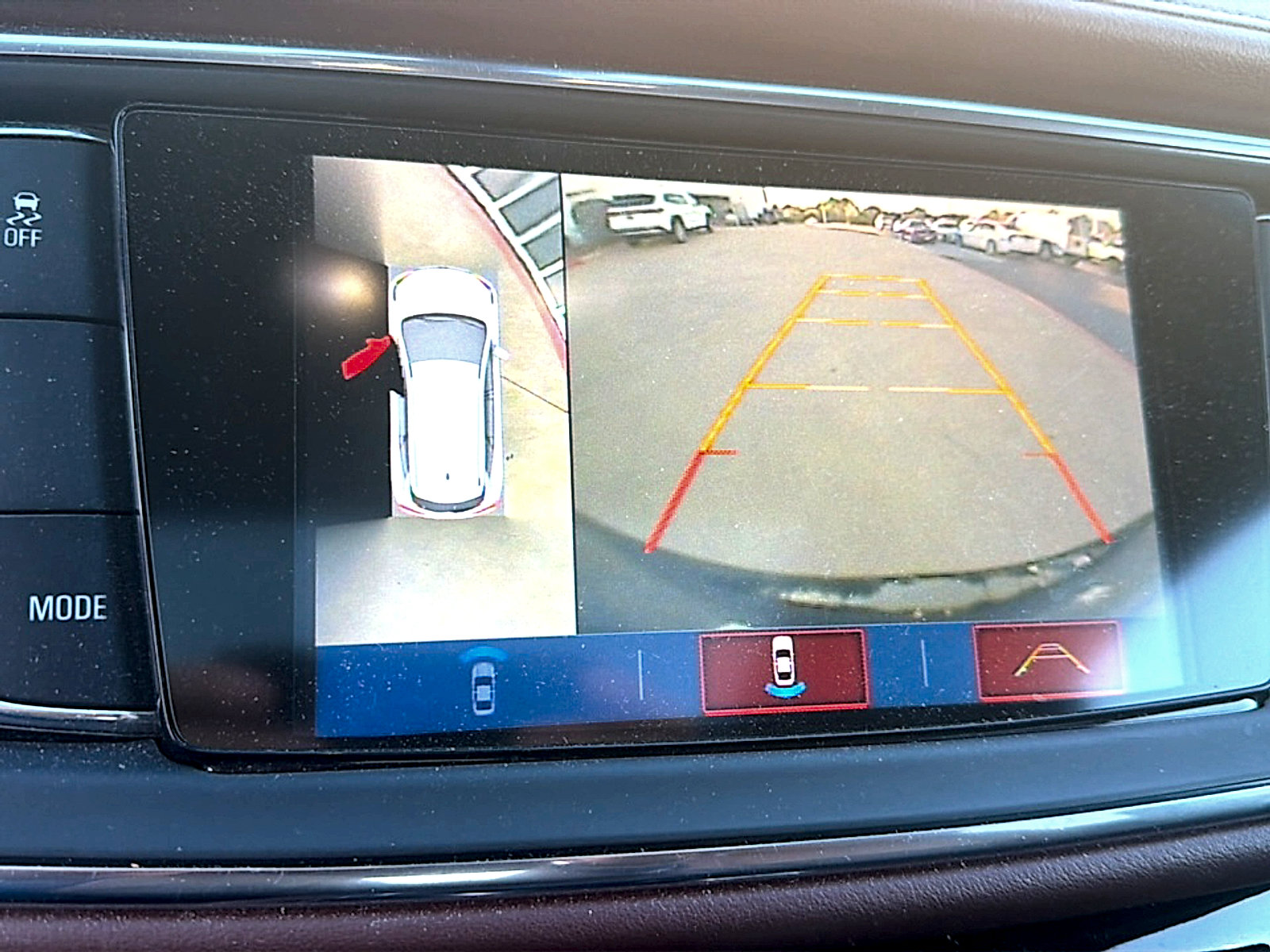 Used 2019 Buick Enclave Avenir w/ Avenir Technology Package FWD image 9