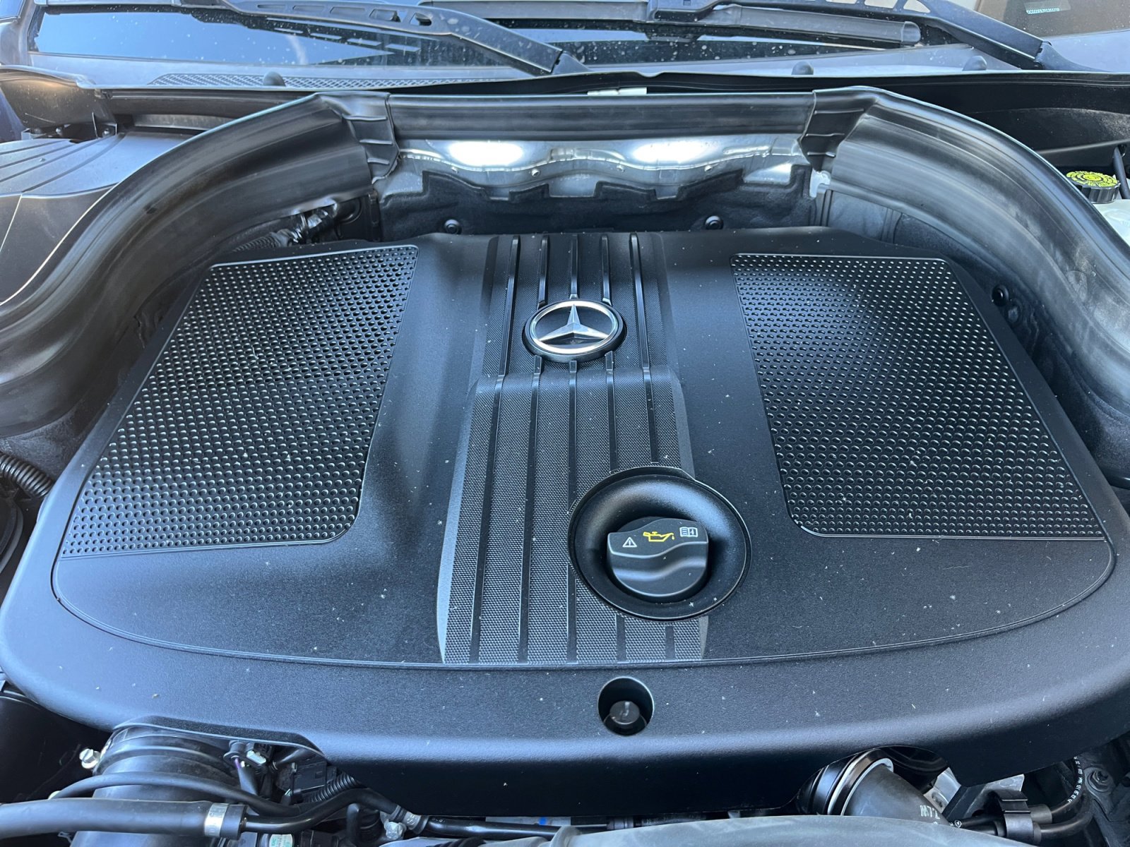 Used 2015 Mercedes-Benz GLK 250 BlueTEC 4MATIC image 22