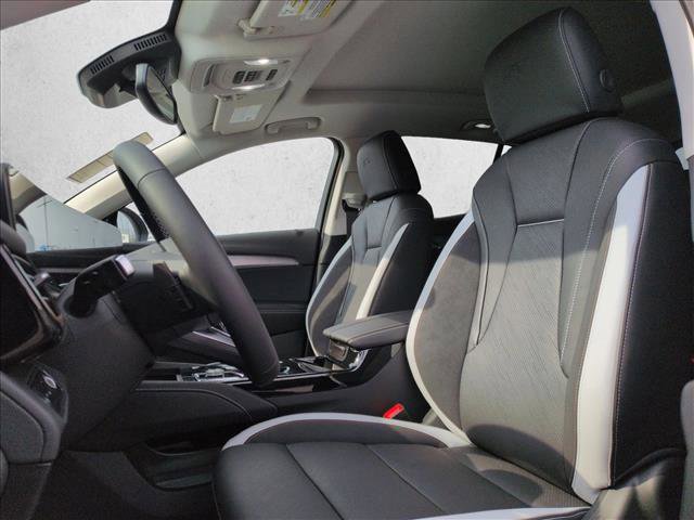 New 2026 Buick Envision Sport Touring AWD/4WD image 4