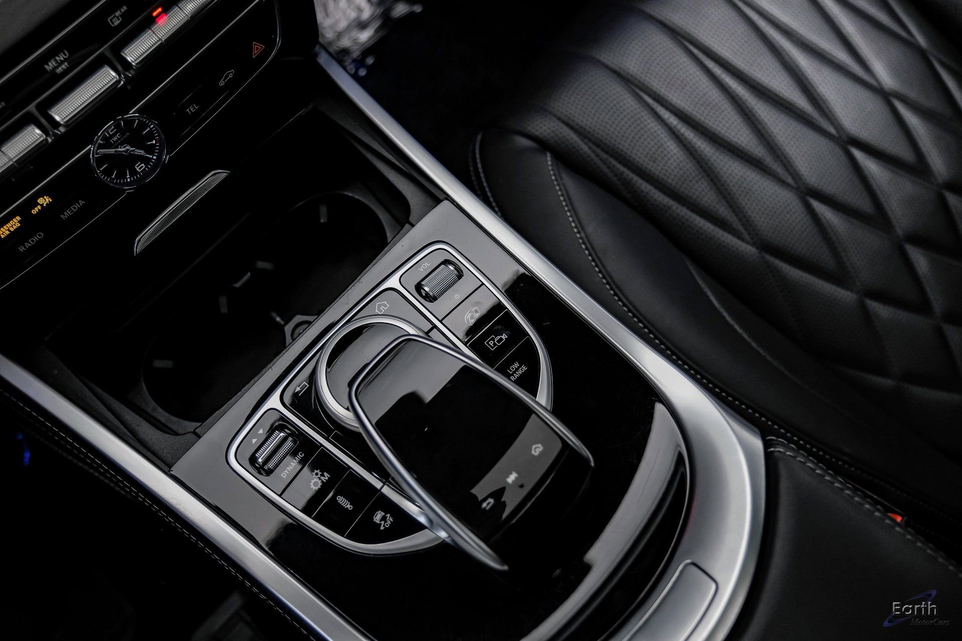 Used 2022 Mercedes-Benz G 63 AMG 4MATIC image 63