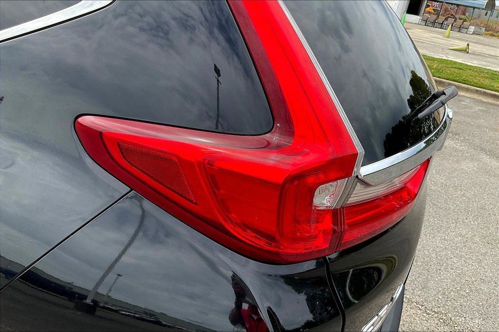 Used 2017 Honda CR-V EX image 30