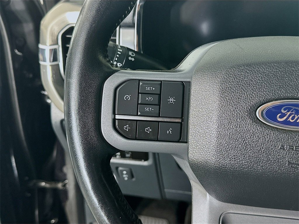 Used 2023 Ford F150 Lariat image 26