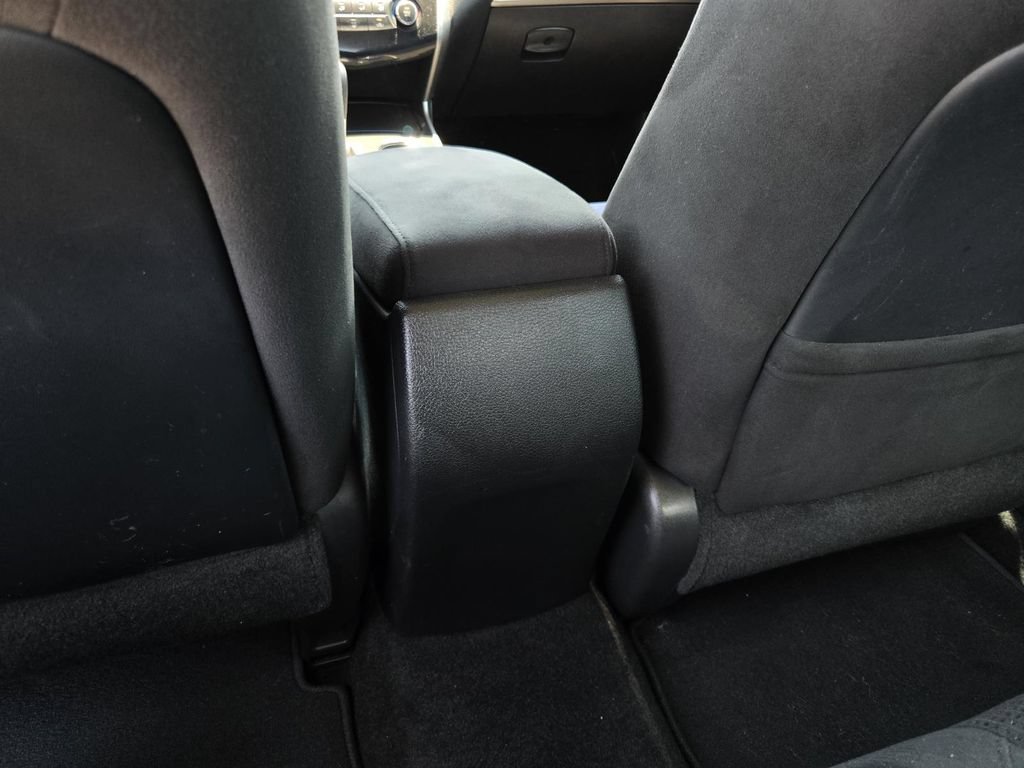 Used 2014 Nissan Altima 2.5 FWD image 12