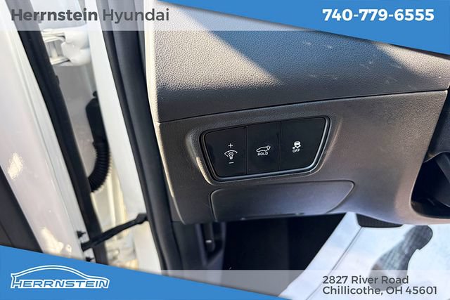 Used 2023 Hyundai Tucson Limited w/ Cargo Package AWD/4WD image 19