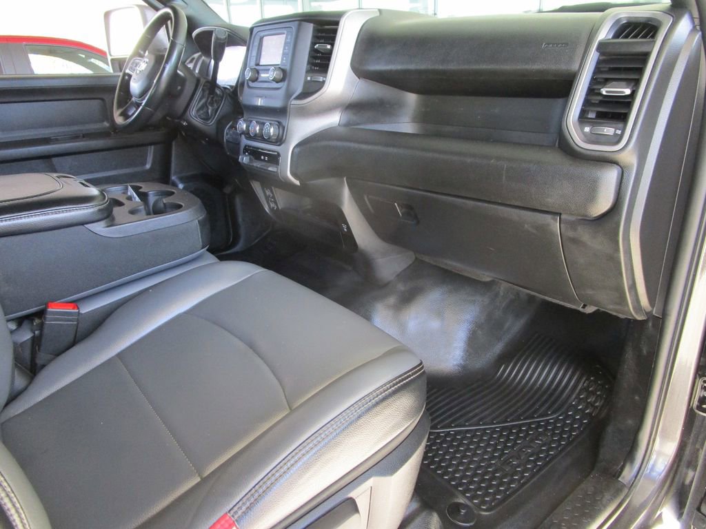 Used 2024 RAM 3500 Tradesman image 21