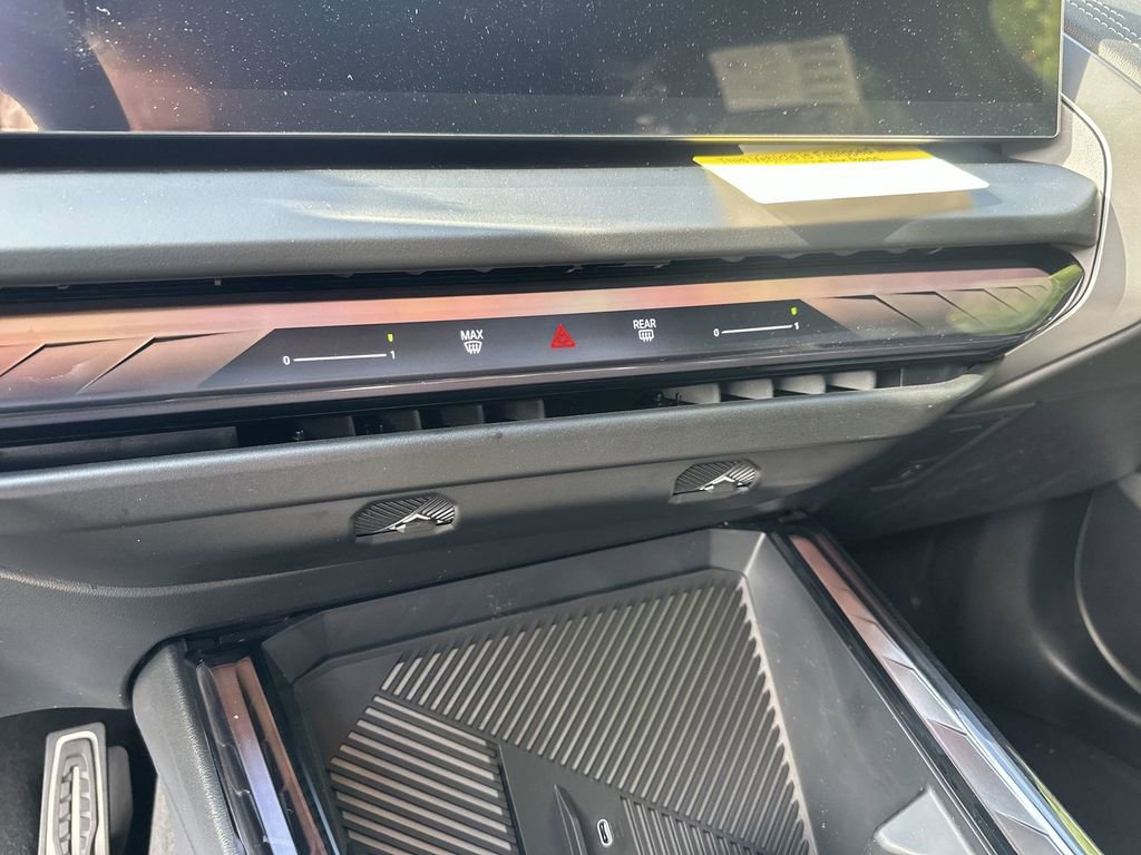 New 2026 BMW X3 xDrive30 image 17