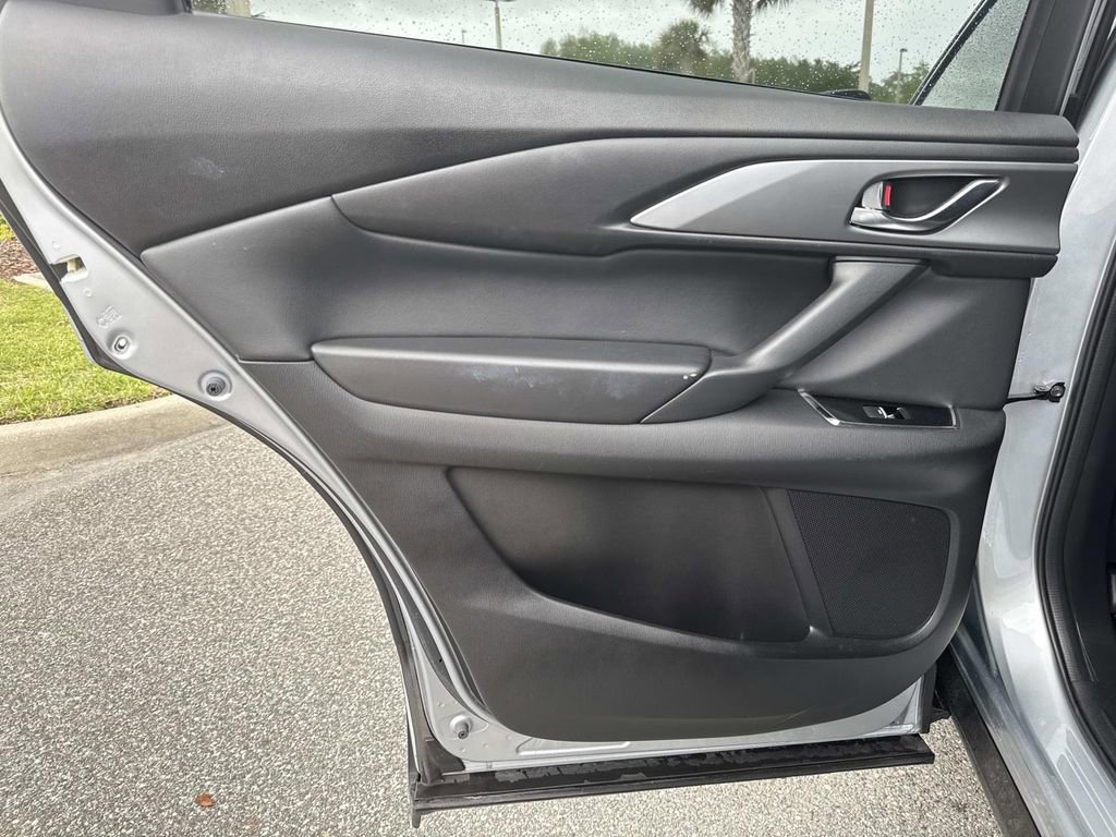 Certified 2023 MAZDA CX-9 Touring Plus image 15