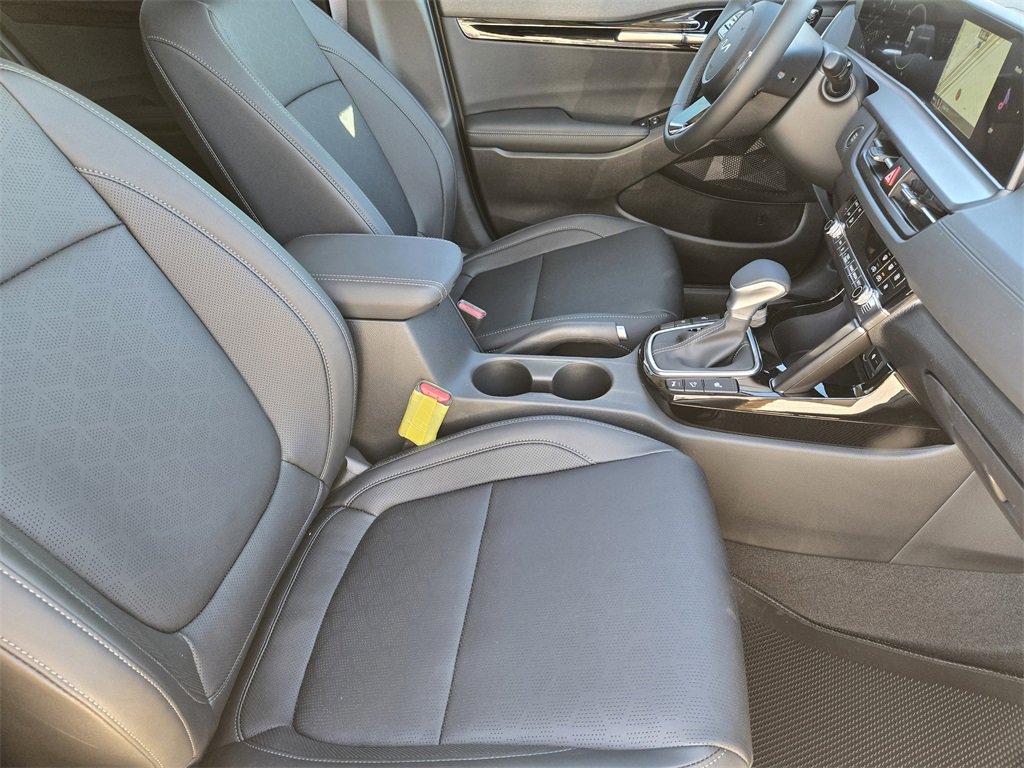 New 2026 Kia Seltos EX w/ EX Sunroof Package image 10