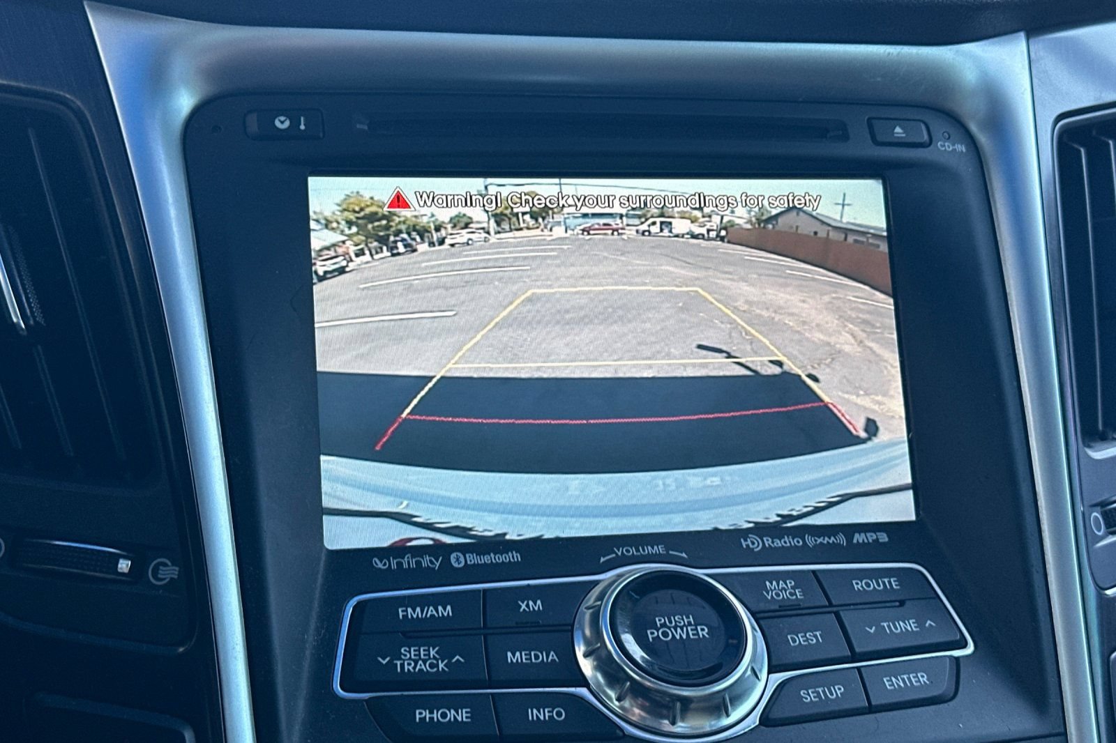 Used 2013 Hyundai Sonata Limited w/ Premium Pkg FWD image 26