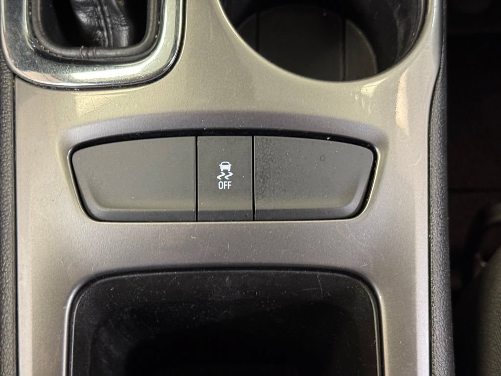 Used 2017 Chevrolet Cruze LT FWD image 39