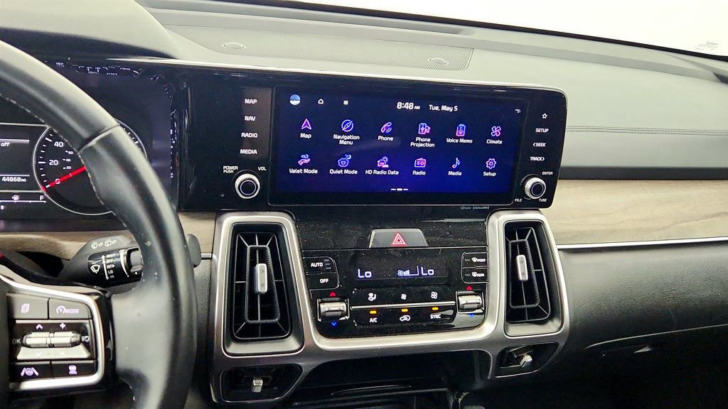 Used 2023 Kia Sorento X-Line EX AWD/4WD image 17