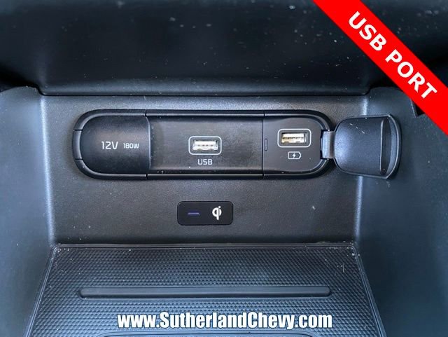 Used 2022 Kia Telluride SX image 34