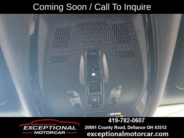 Used 2024 Cadillac Lyriq Luxury AWD/4WD image 43