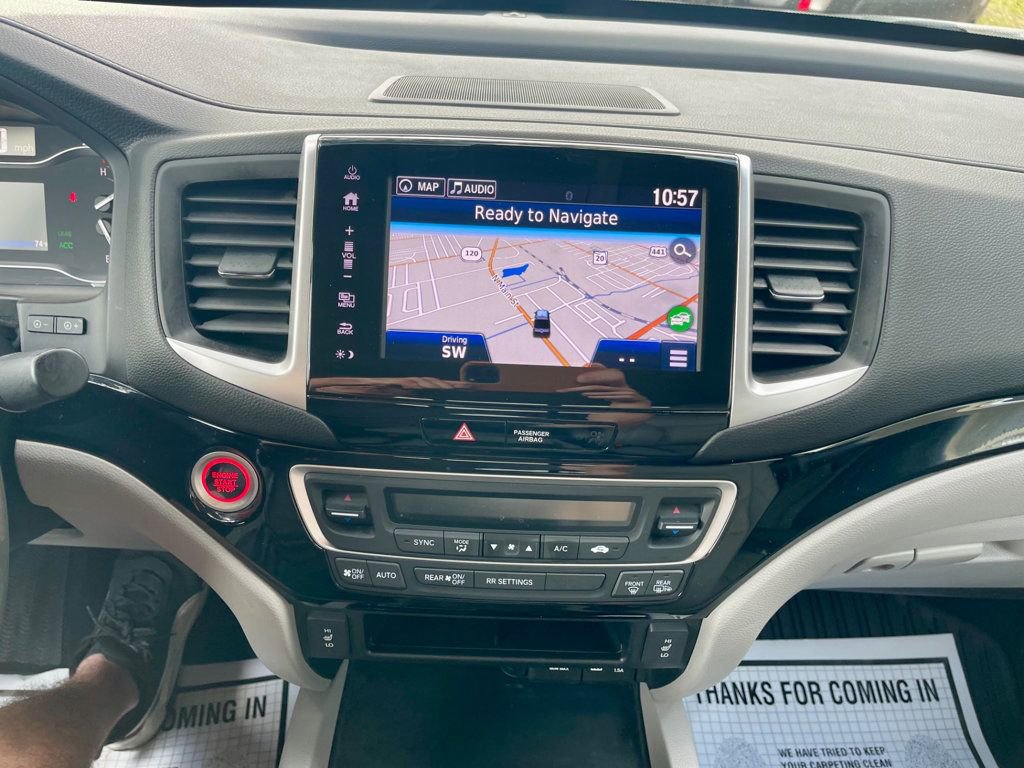 Used 2019 Honda Ridgeline RTL-E image 14