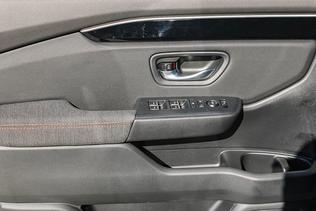 New 2026 Honda Pilot Sport image 17