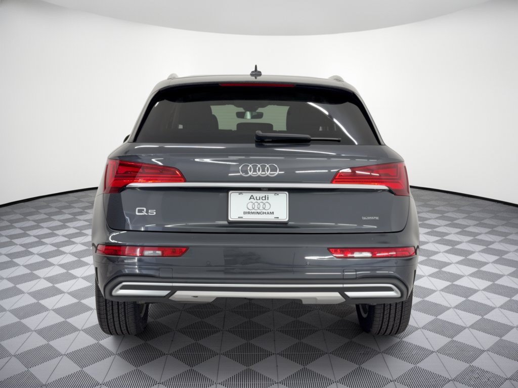 Used 2023 Audi Q5 2.0T Premium Plus w/ Premium Plus Package AWD/4WD image 11