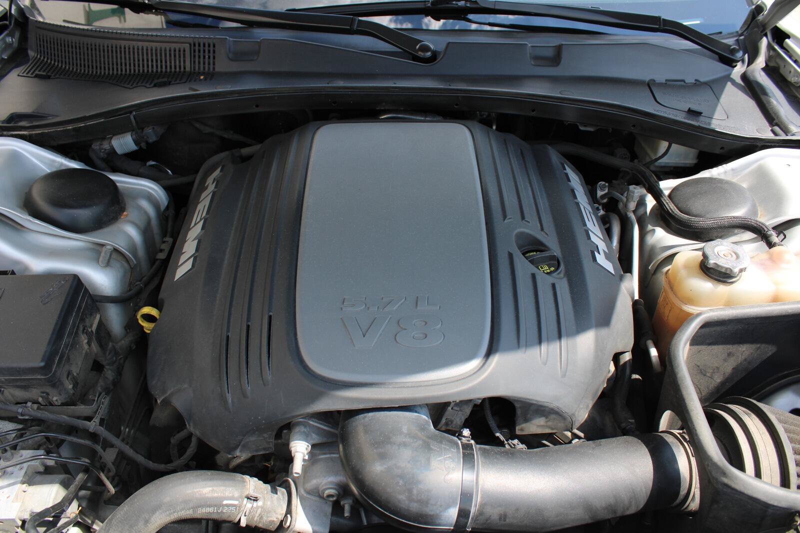 Used 2021 Dodge Charger R/T RWD image 4