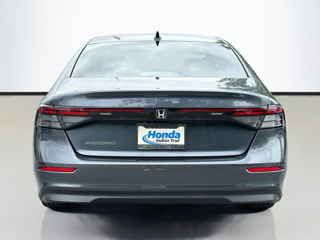 Used 2024 Honda Accord EX image 6