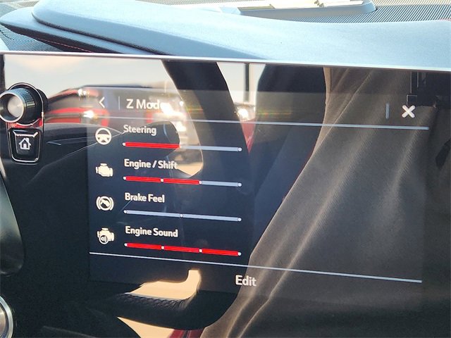 Used 2023 Chevrolet Corvette Stingray image 20