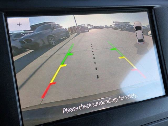 Used 2019 Ford Fusion SE image 12