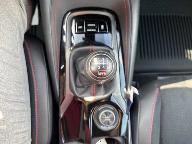 New 2025 Toyota Corolla GR AWD/4WD image 18