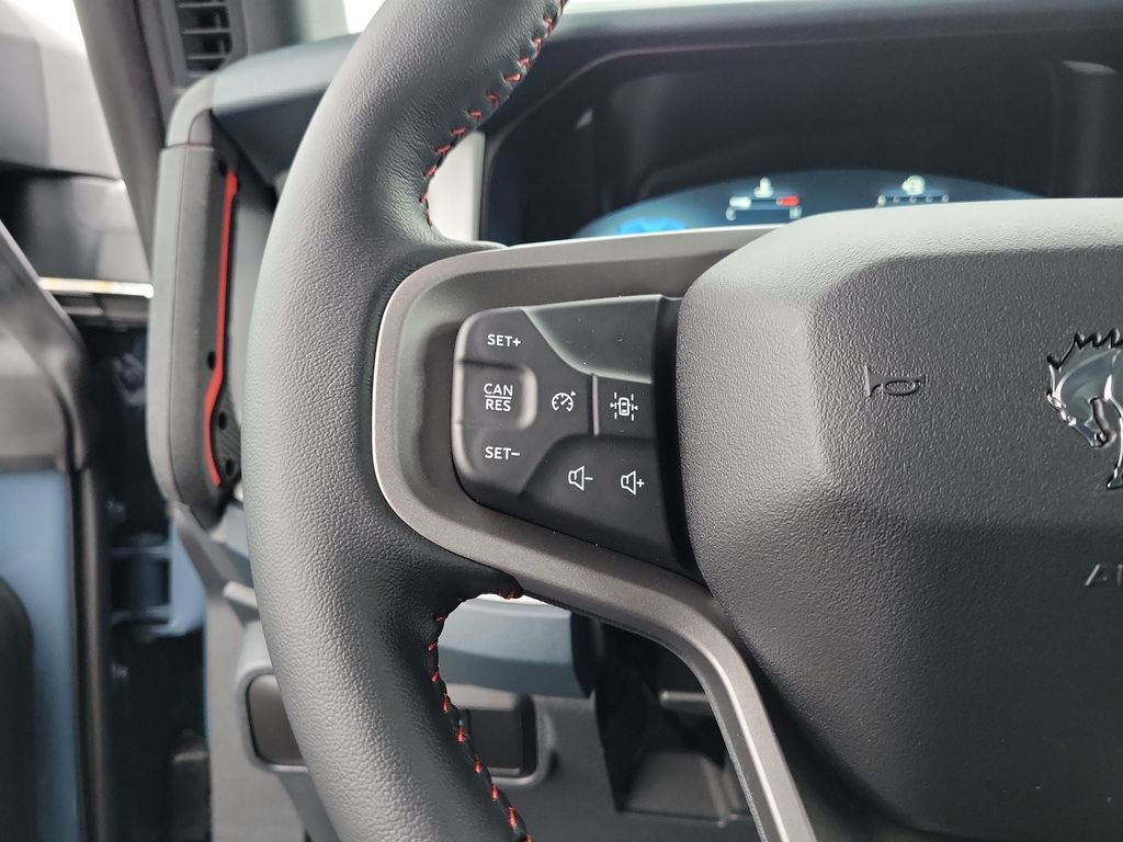 New 2025 Ford Bronco Heritage Edition image 23