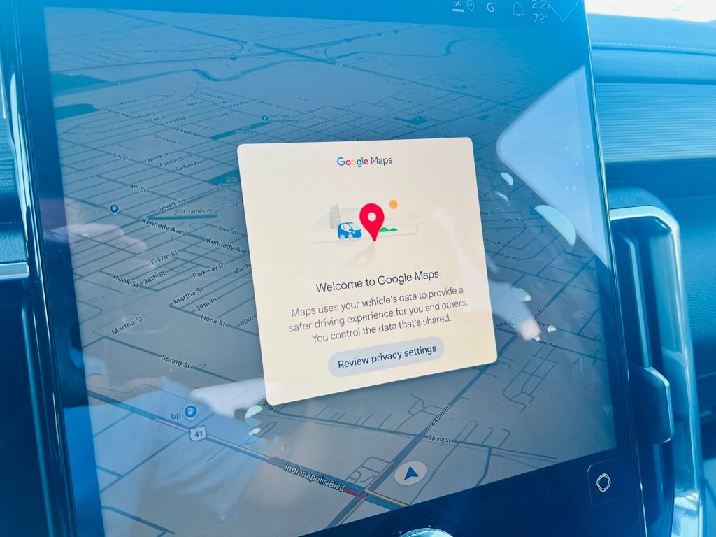 New 2026 GMC Acadia Elevation w/ Elevation Premium Package image 24