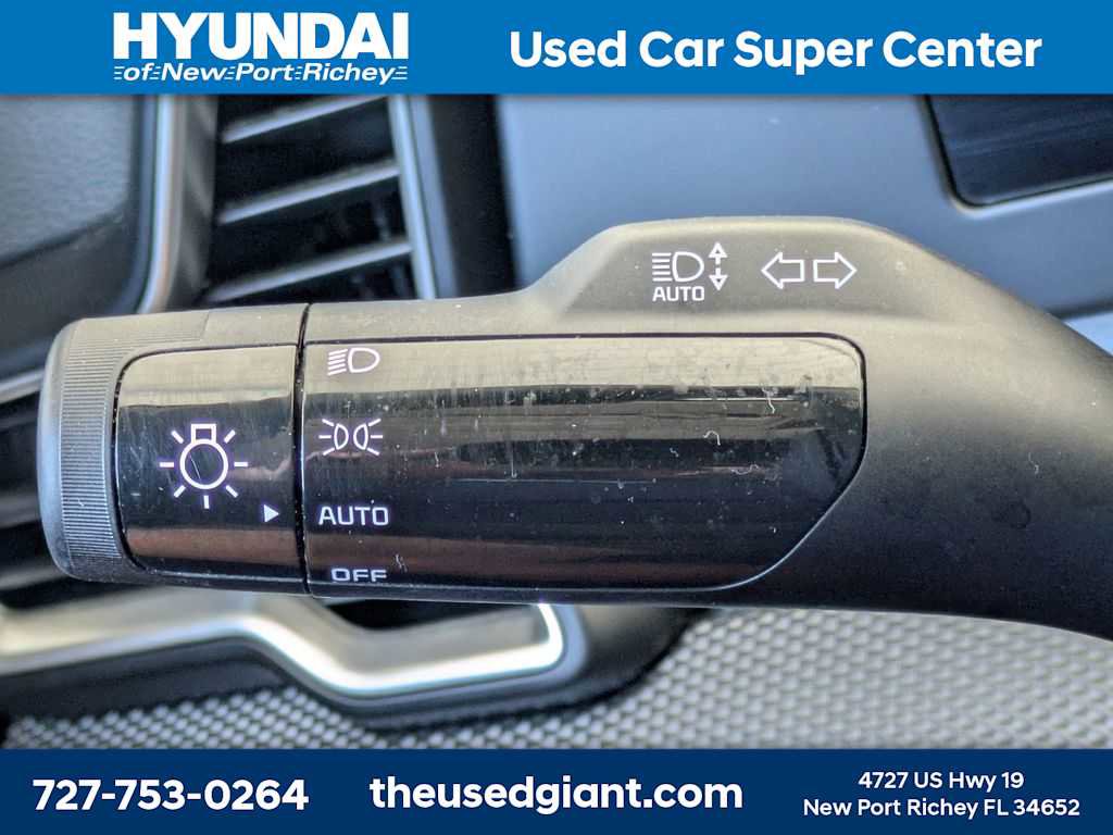 Used 2023 Kia Sportage LX FWD image 27