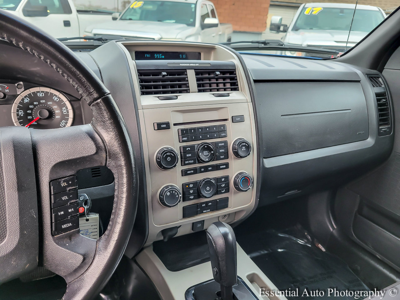 Used 2012 Ford Escape XLT image 17