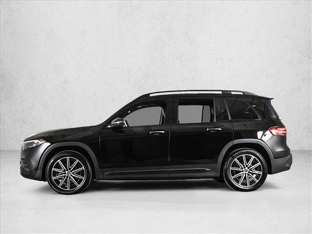 Certified 2024 Mercedes-Benz EQB 350 4MATIC SUV image 9