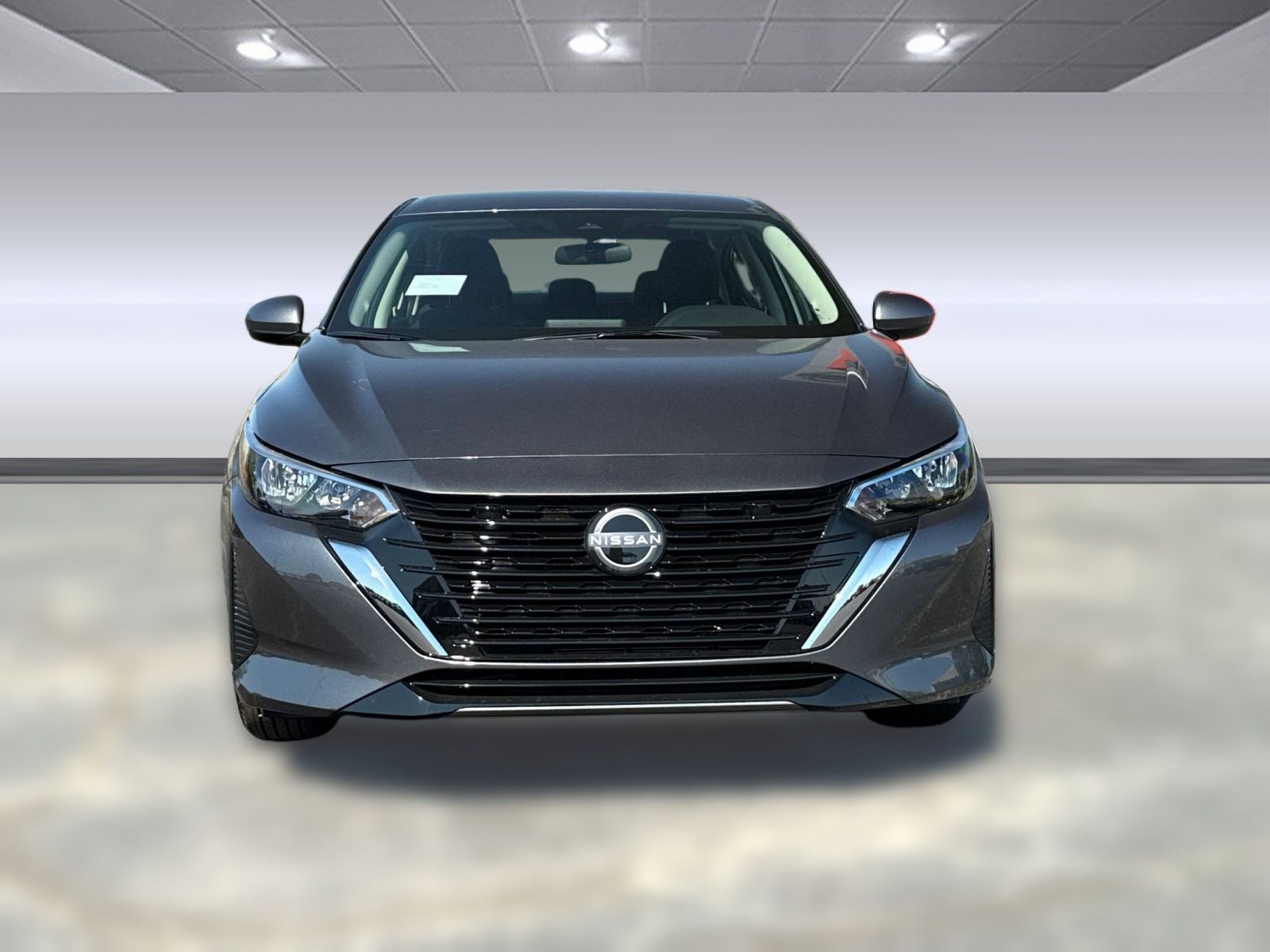New 2025 Nissan Sentra S image 5