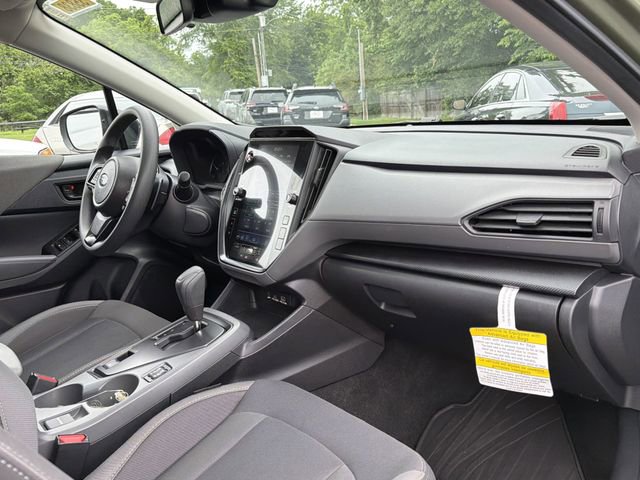 Certified 2026 Subaru Crosstrek 2.0i Premium AWD/4WD image 17