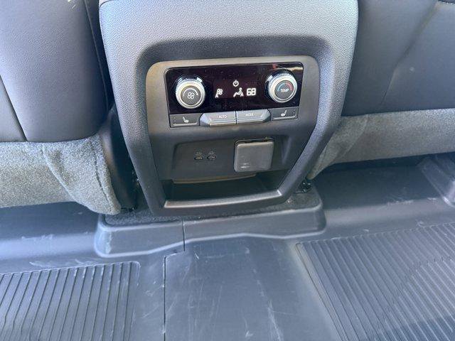 New 2026 GMC Acadia AT4 w/ Luxury Package image 30