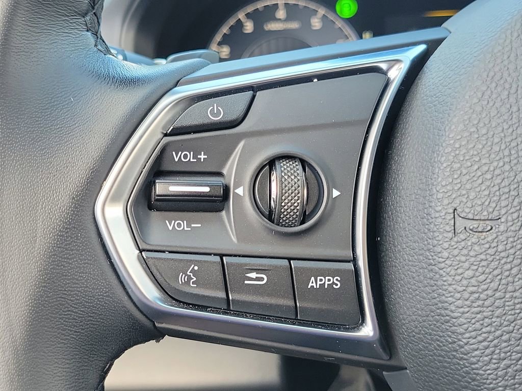 Used 2025 Acura RDX w/ Technology Package image 5