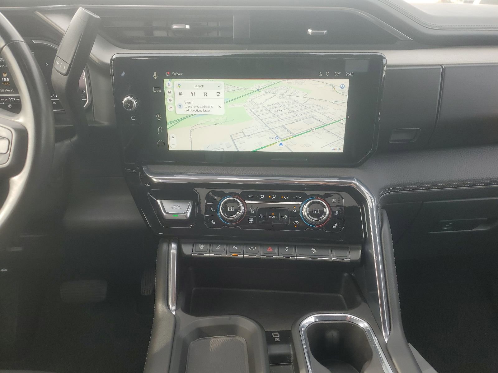 Certified 2024 GMC Sierra 2500 Denali w/ Denali Reserve Package image 11