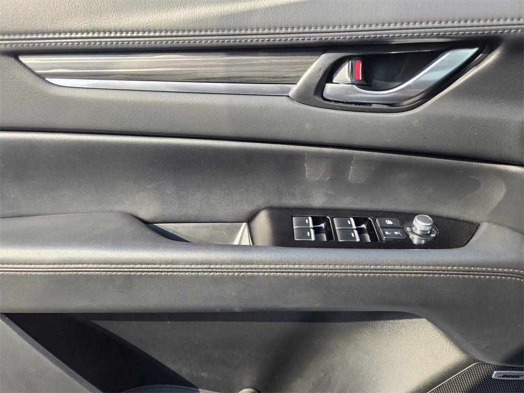 Used 2019 MAZDA CX-5 Grand Touring Reserve image 20