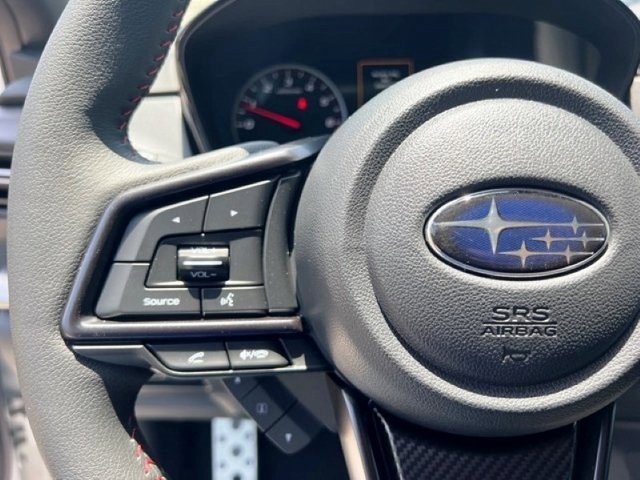 New 2025 Subaru WRX Premium image 18