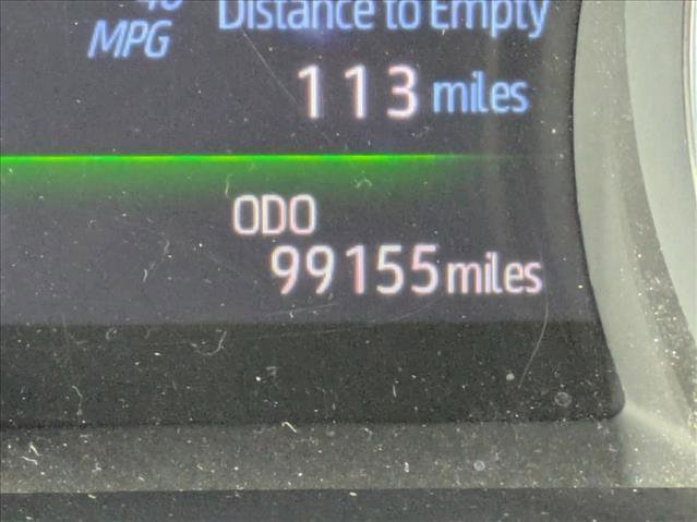 Used 2019 Toyota Camry XSE w/ Protection Package (Q2) image 12