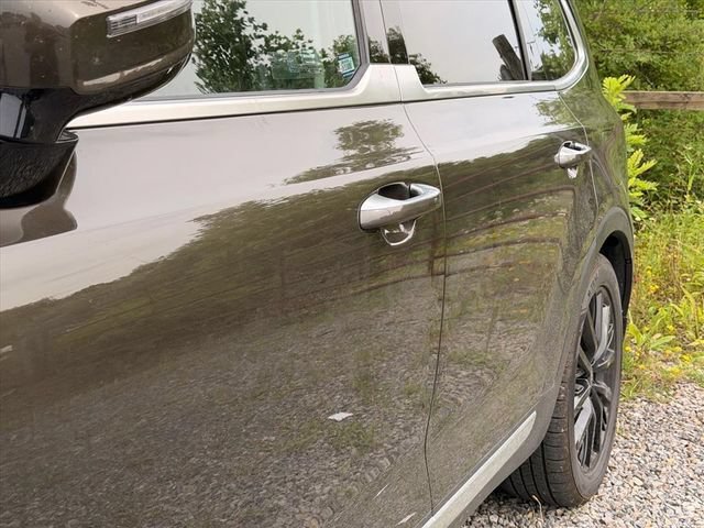 Used 2022 Kia Telluride SX w/ Towing Package AWD/4WD image 8