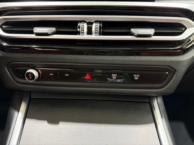 Certified 2023 BMW i4 eDrive35 w/ Premium Package RWD image 36