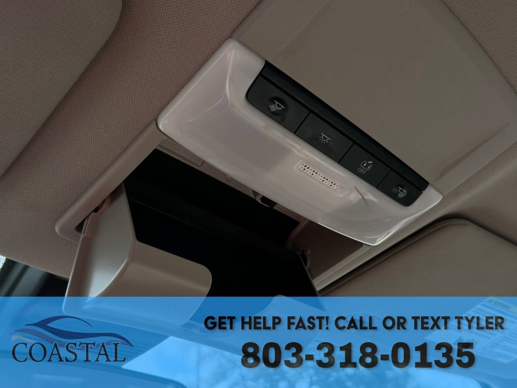 Certified 2025 Nissan Altima 2.5 SV FWD image 37