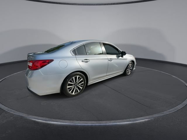 Used 2019 Subaru Legacy 2.5i w/ Alloy Wheel Package AWD/4WD image 8