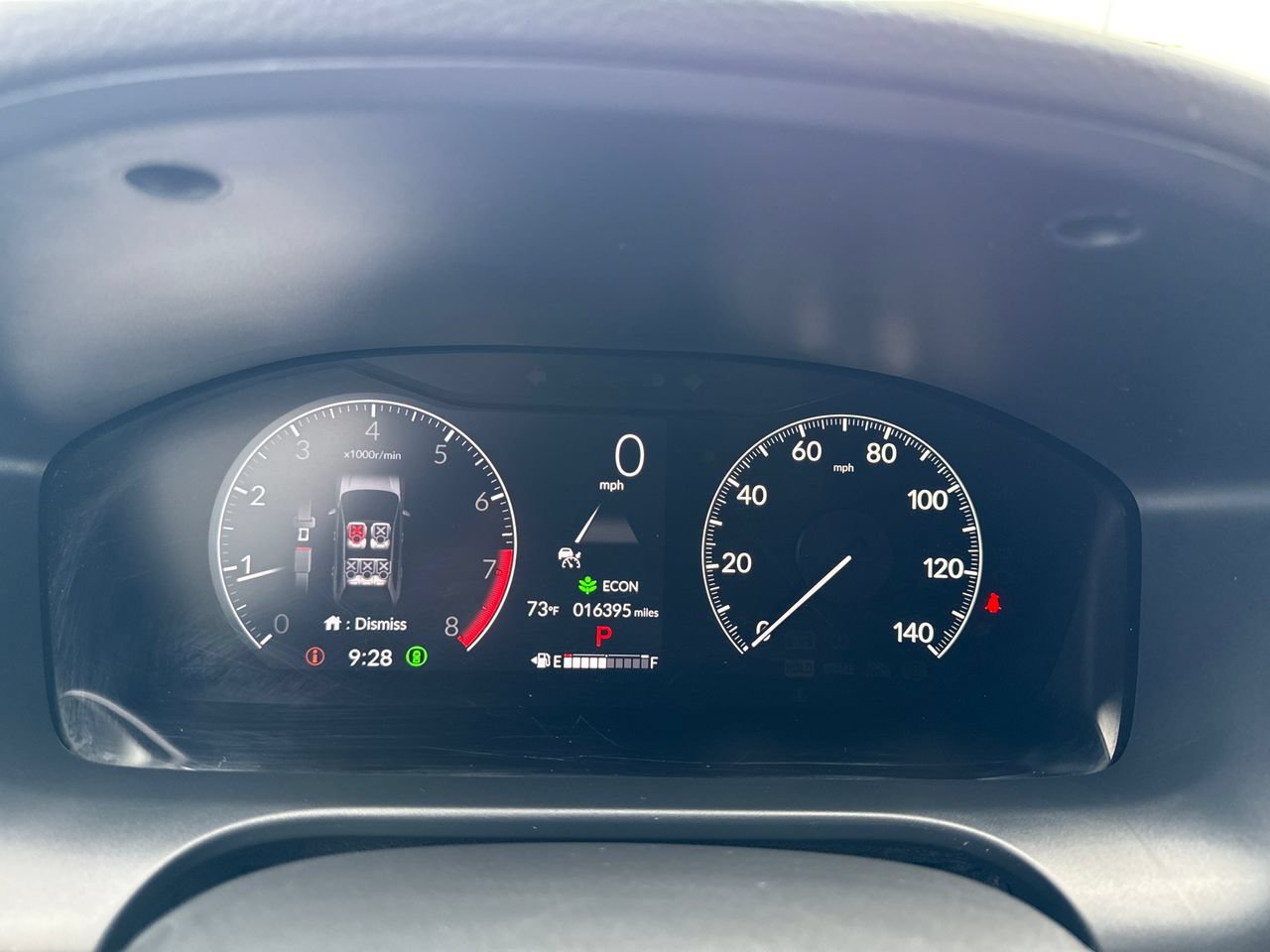 Used 2024 Honda HR-V Sport image 18